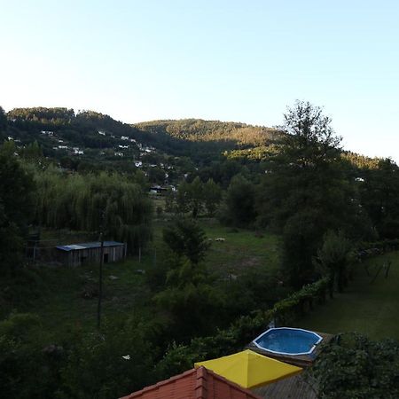 阿鲁卡 Moinho De Pedra Ma旅馆 外观 照片